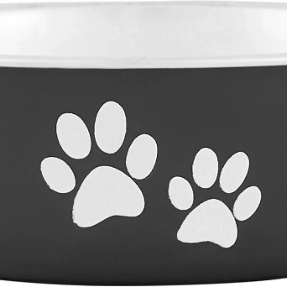 Dog Day Out Bag to hold dog's necessities - Great gift too!